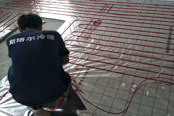杭州裝一套地暖多少錢？需要注意哪些細(xì)節(jié)？