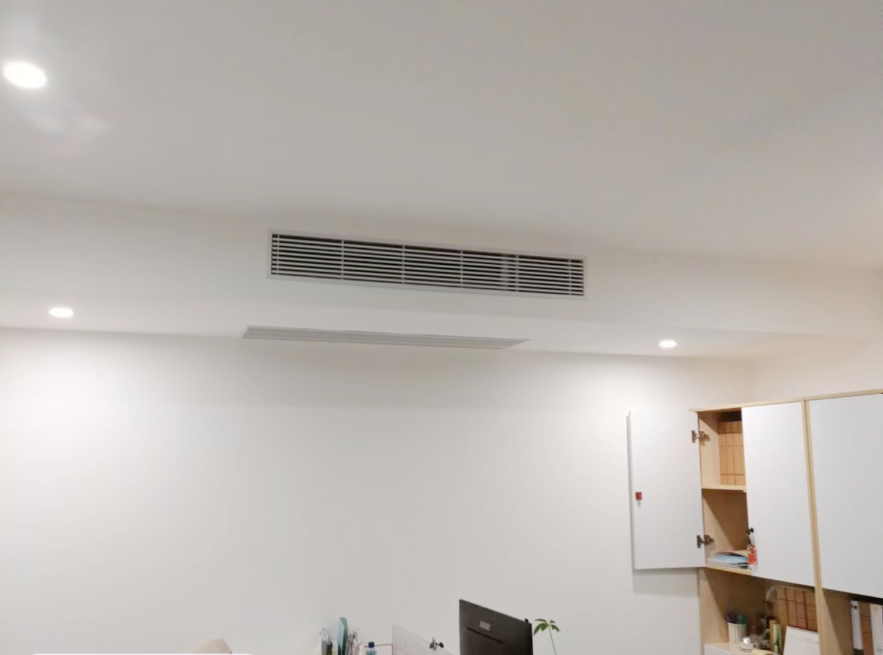 夏季中央空調(diào)省電的六個使用方法！
