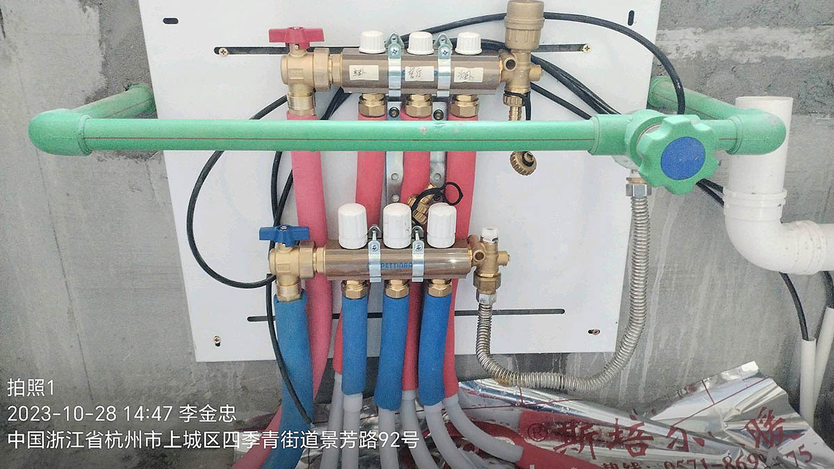 地暖不熱都有哪些原因？