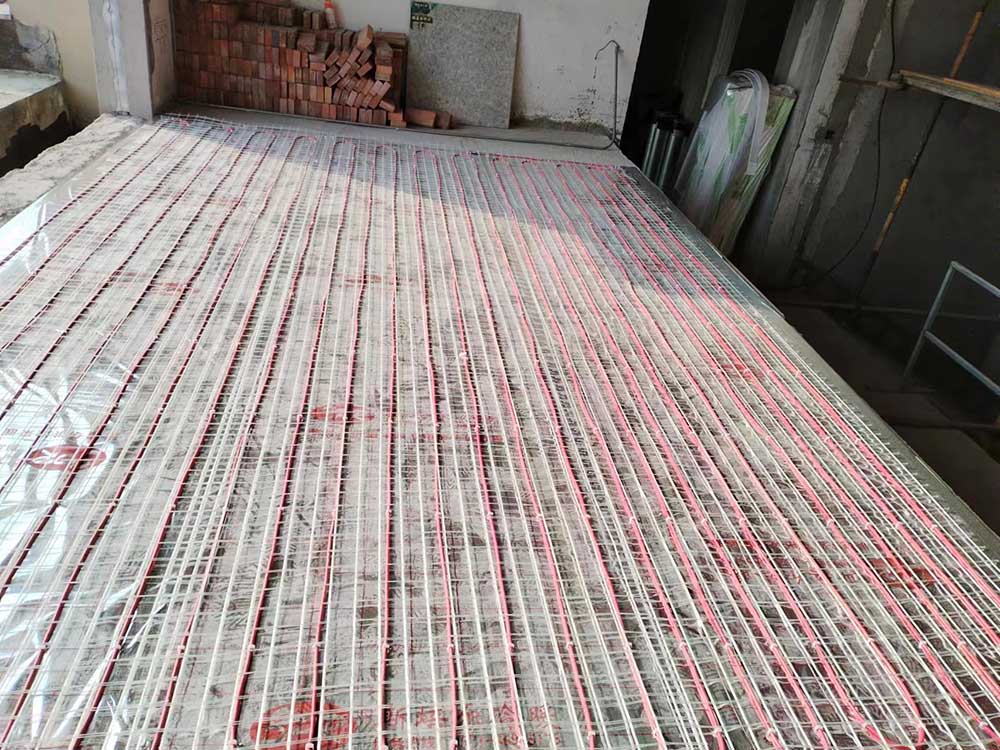 杭州暖通公司分享：新房裝修，地暖是否真的必不可少？