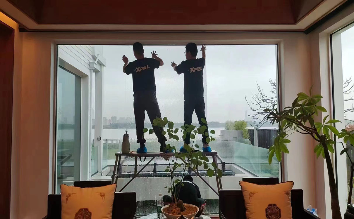 XPEL建筑膜如何能有效的預(yù)防紫外線對人體皮膚和家具的危害？
